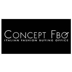 CONCEPT F.B.O. - Brand Logo 1