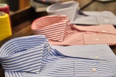 CORDONE 1956 - CLASSIC SHIRT 