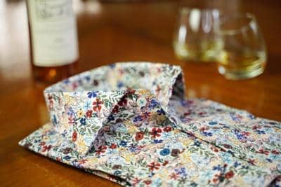 CORDONE - CAMISA DE EDIÇÃO LIMITADA 