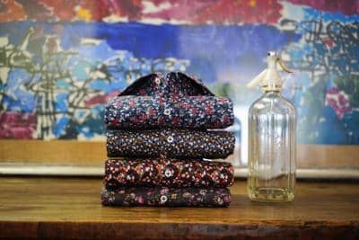 CORDONE - CAMISA DE EDIÇÃO LIMITADA 