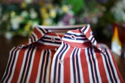 CORDONE - CAMISA DE INOVAÇÃO 