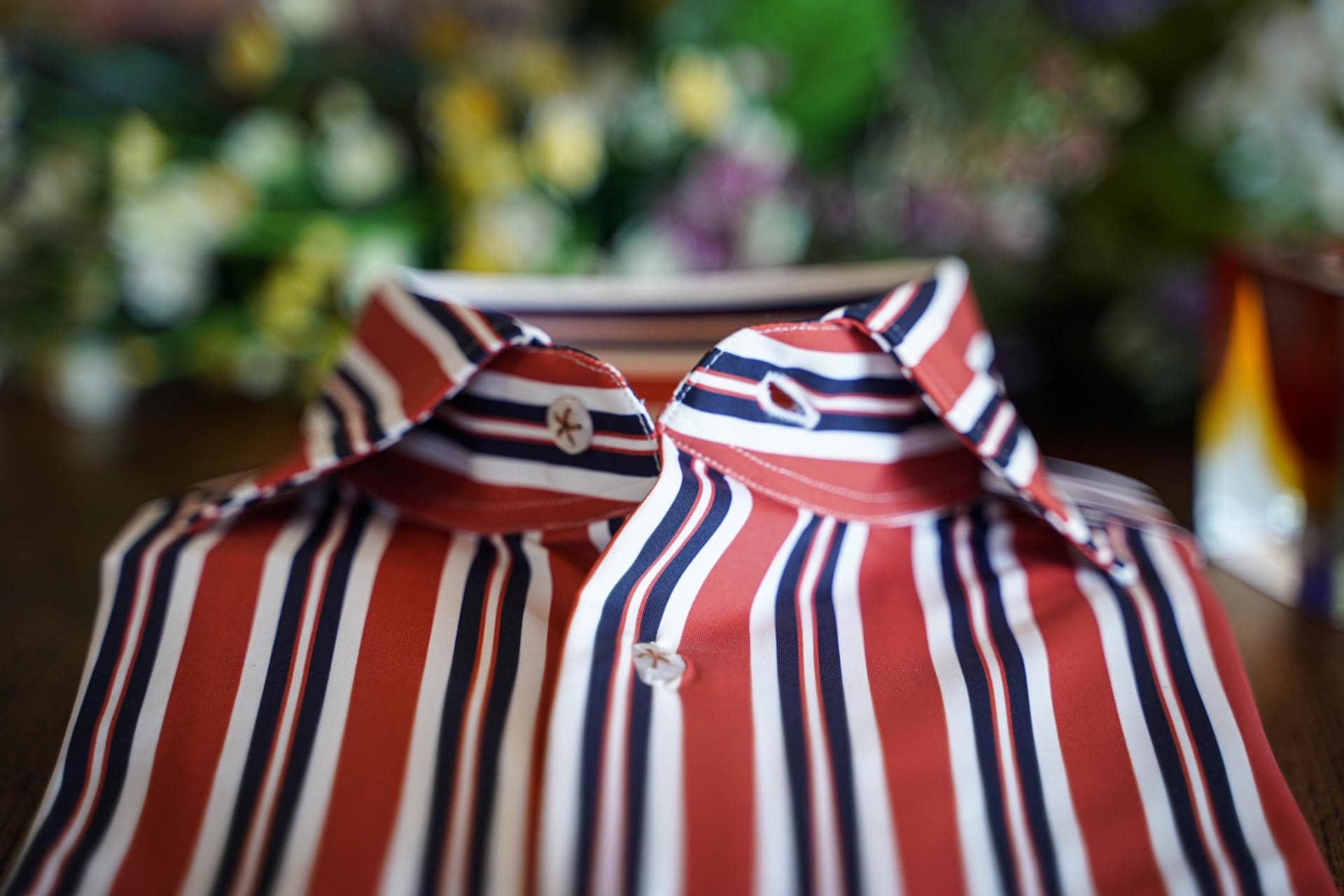 Italian manufacturer of dress shirts wholesale men and women: CORDONE