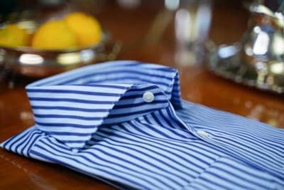 CORDONE - CAMISAS À MÃO 