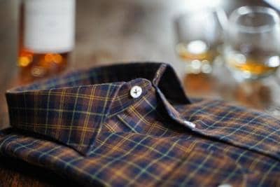 CORDONE - CAMISA CLÁSSICA 