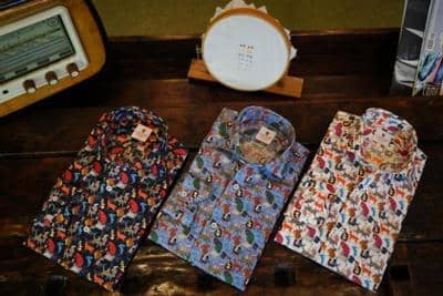 CORDONE - CAMISA DE EDIÇÃO LIMITADA 