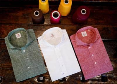 CORDONE - POLO À MÃO 