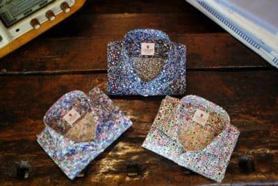 CORDONE - CAMISA DE EDIÇÃO LIMITADA 