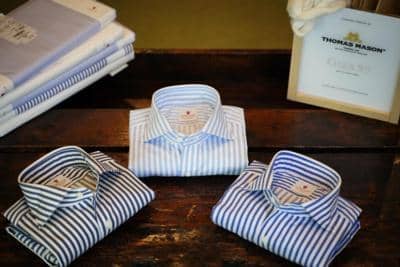 CORDONE - CAMISA CLÁSSICA 