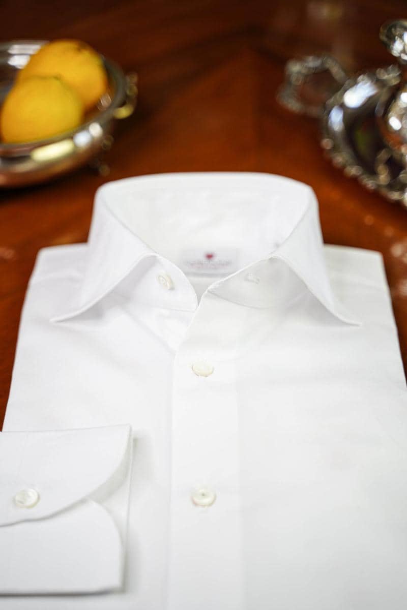 Italian manufacturer of dress shirts wholesale men and women: CORDONE
