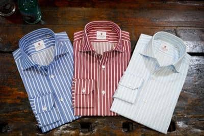 CORDONE - CAMISA CLÁSSICA 