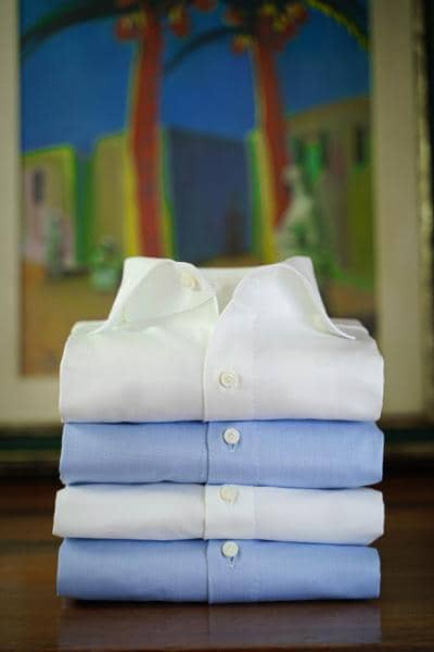 CORDONE - CAMISA BIO 