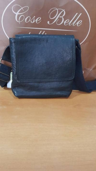COSE BELLE - Sac élégant pour homme 