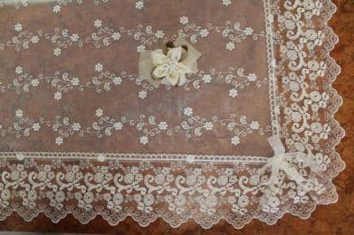 CREAZIONI ARTISTICHE - TOALHA DE MESA 