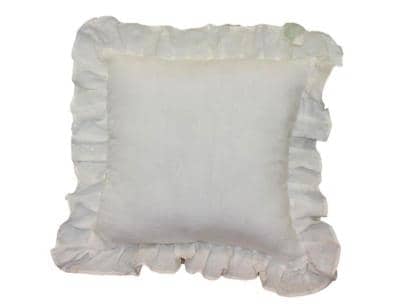 CREAZIONI ARTISTICHE - Cuscion 40X40 