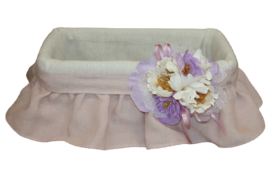 CREAZIONI ARTISTICHE - CESTA 