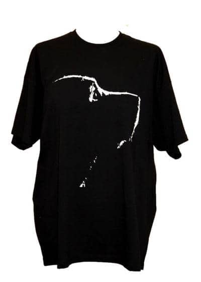 CREAZIONI ARTISTICHE - CAMISETA DE MANGA CORTA 