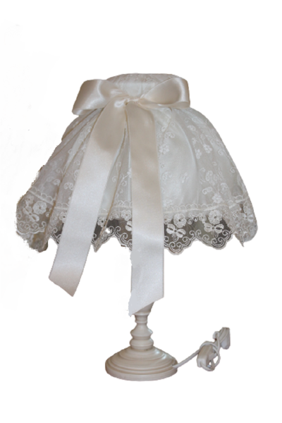 CREAZIONI ARTISTICHE - Luminária 