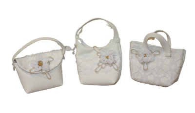 CREAZIONI ARTISTICHE - Ssmall sacos 