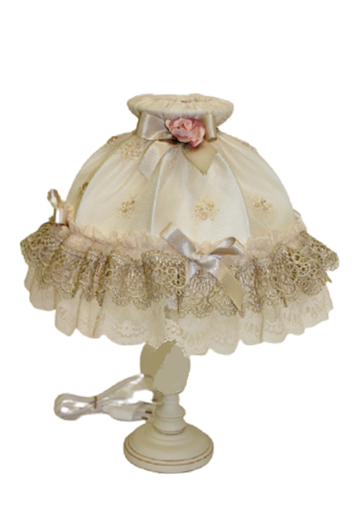 CREAZIONI ARTISTICHE - LUMINÁRIA 