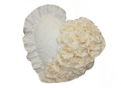 CREAZIONI ARTISTICHE - Cuscion 40X40 