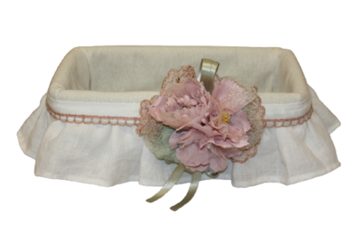 CREAZIONI ARTISTICHE - CESTA 