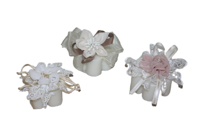 CREAZIONI ARTISTICHE - PERFUMADORAS 