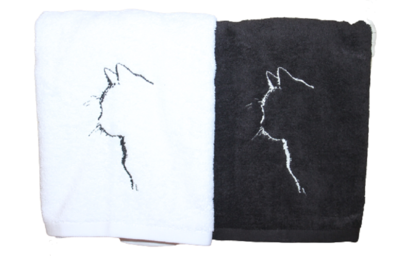 CREAZIONI ARTISTICHE - Toallas 