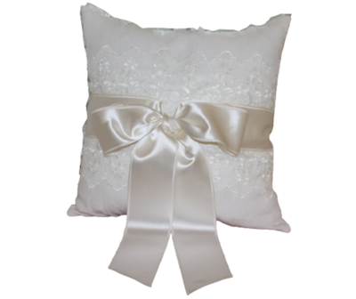 CREAZIONI ARTISTICHE - Cuscion 40X40 