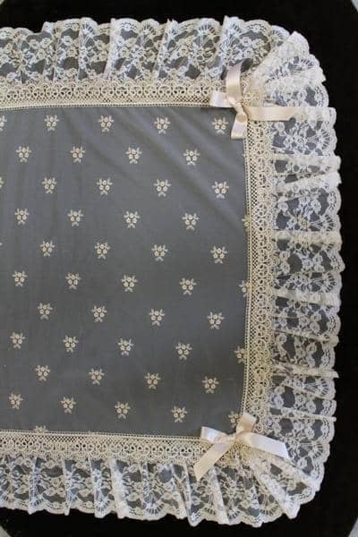 CREAZIONI ARTISTICHE - Toalha de mesa 