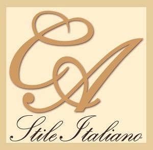 CREAZIONI ARTISTICHE - Logo