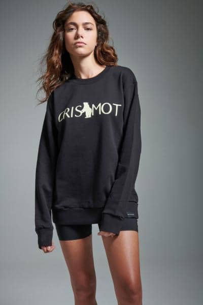 CRISMOT - Regular fit sweater