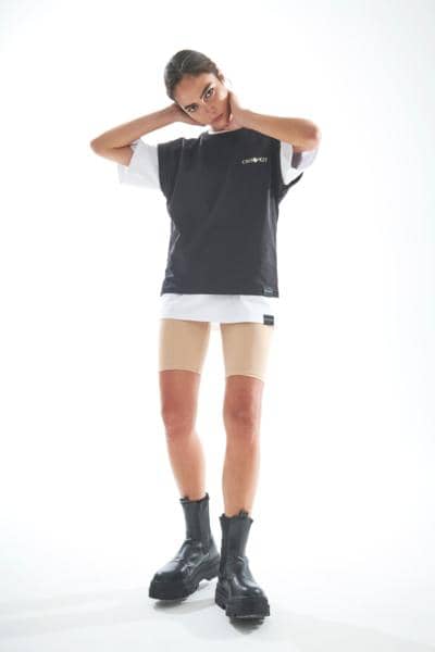 CRISMOT - MUSCLET T T-shirt