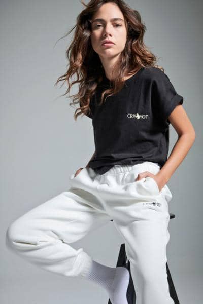 CRISMOT - Regular fit T-shirt