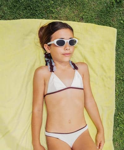 CUOCHY - Bikini bébé 