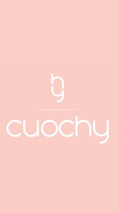 CUOCHY - Logo