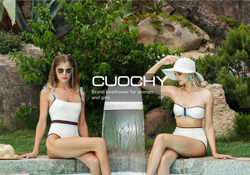 Showroom CUOCHY