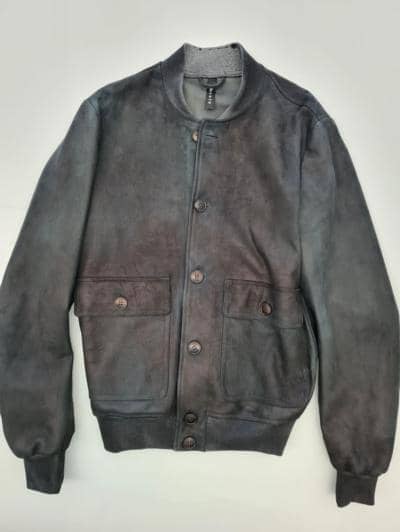 DACUTE - JAQUETA COM FUNDO 