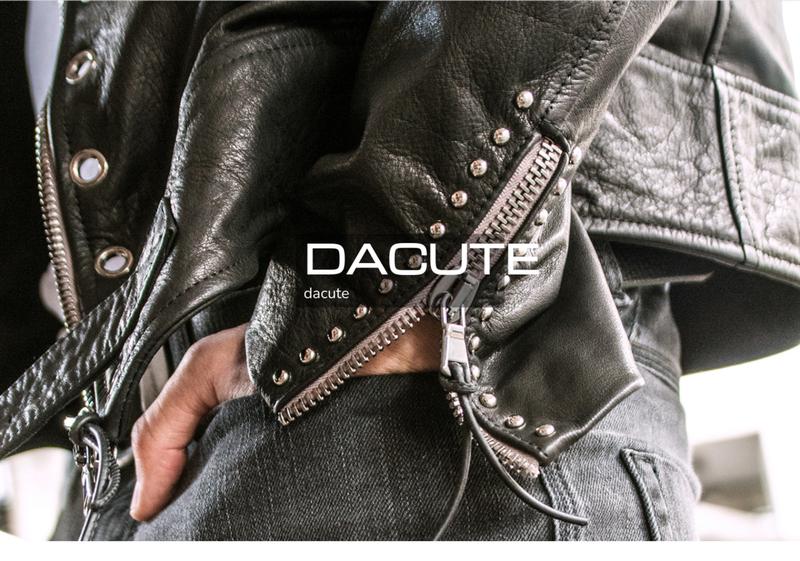 Showroom DACUTE