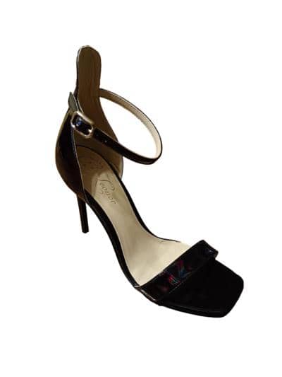 Elegant Italian high heel sandals for resellers