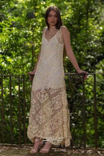 Элегантное вязаное платье, Сделано в Италии, для реселлеров.