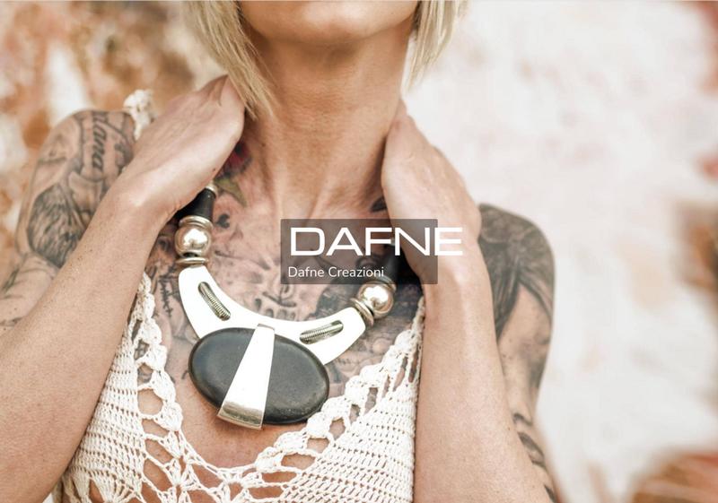 Showroom DAFNE