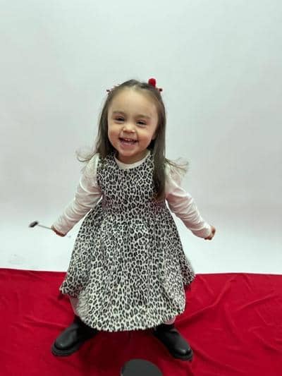 DAFNY - Kleid DAF58830 schwarz 