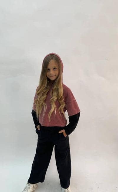 DAFNY - Felpa DAF991436 