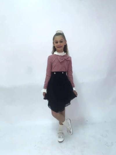 DAFNY - Rock DAF991434 