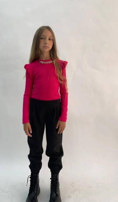 DAFNY - Hose DAF88919 Cargo 