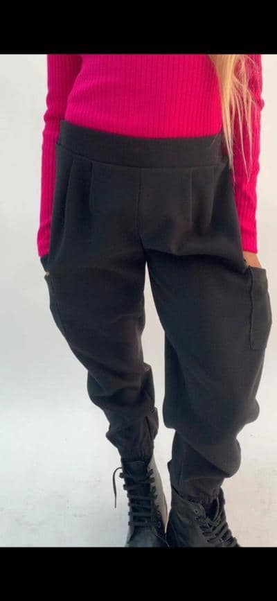 DAFNY - HOSEN DAF991373 