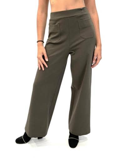 DANIELA G - Punto Milano Trousers