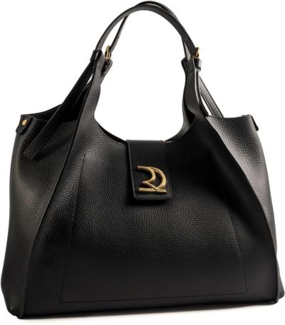 DARIO ROMANI - Bolso tote de piel Veronica 