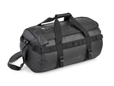 DEFCON 5 - DUFFLE BAG