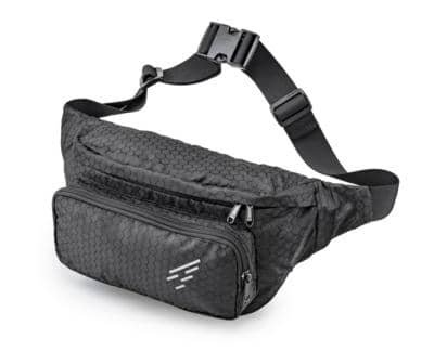 DEFCON 5 - METROPOLITAN WAIST BAG